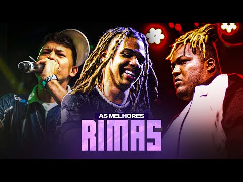 MELHORES RIMAS NORTE SPARTA! ⚔️