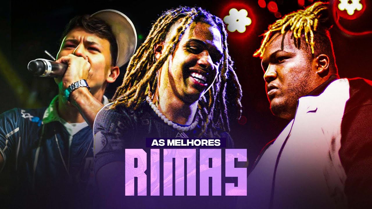 MELHORES RIMAS NORTE SPARTA! ⚔️