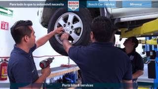 BOSCH CAR SERVICE MIRAMAR screenshot 5