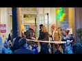 Nate's Place, Wellness & Recovery Center grand opening