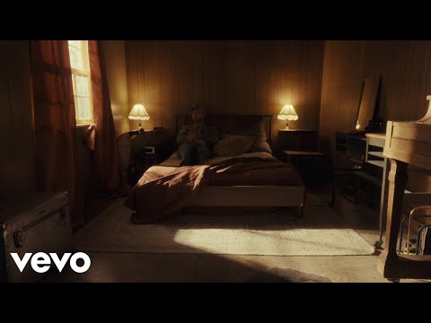 Music Video Preview