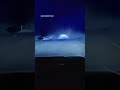 Car plunges into lake after chase