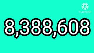 Colour 2048 (2 to 2 Nvn) (Part 1)