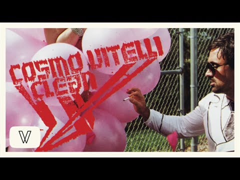 Cosmo Vitelli - Come on, generation clone
