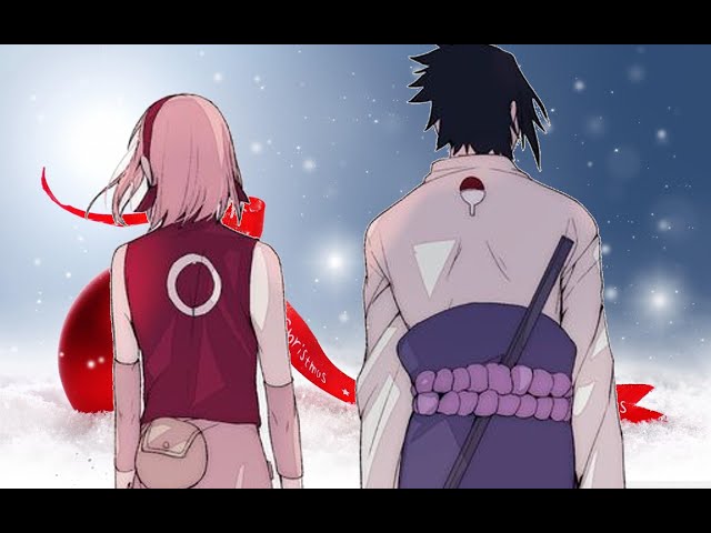 𝓜 ❀ ◓ on X: Sasuke and Sakura being Sasuke and Sakura   / X