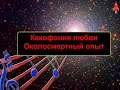 Какофония любви Околосмертный опыт