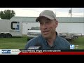 Cassia County Fairgrounds installs new restroom, other facilities ahead of fair