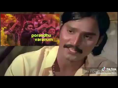 Marana Mass Song From Petta, Old And Real Version