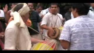 Rathayatra Atlanta 2007 Hare Krishna 2