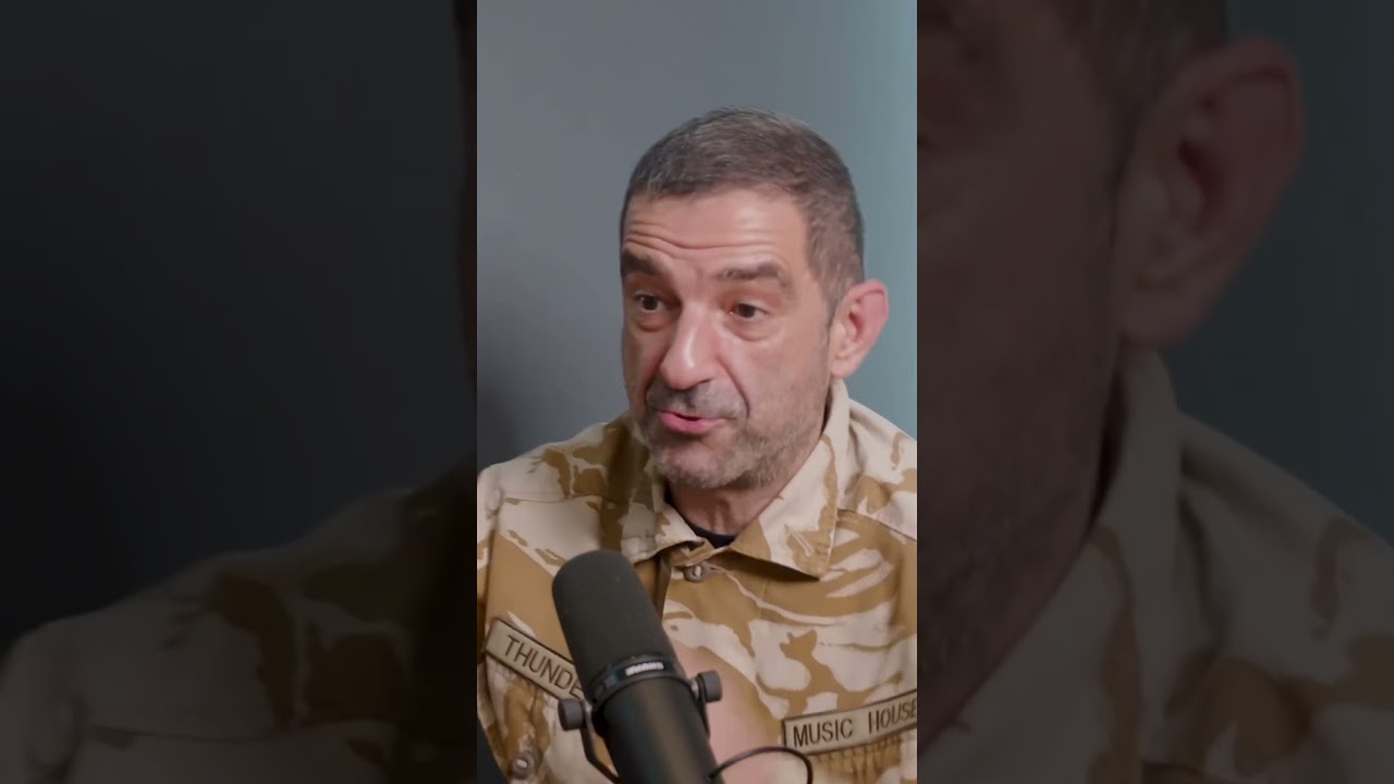 DJ Hype о своем наследии и о том, как социальные сети изменили мир диджеинга. 