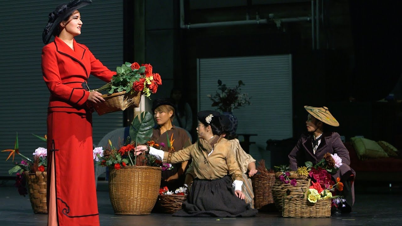 you tube asian theater You tube asian theater