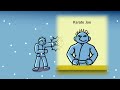 End of video