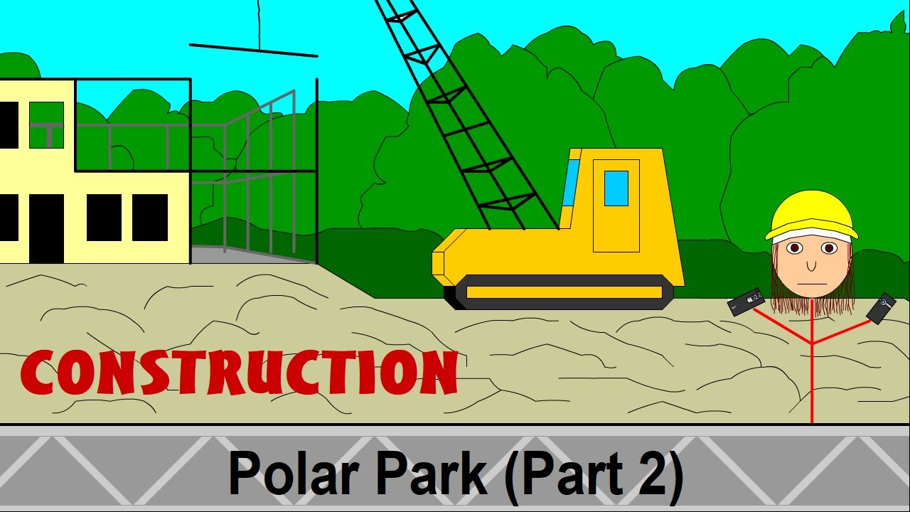 Worcester: Polar Park Baseball Stadium, Part 2: Concrete Structures
