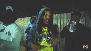 Bigreke150 Ft Law150 & Glizz4L Open Fire