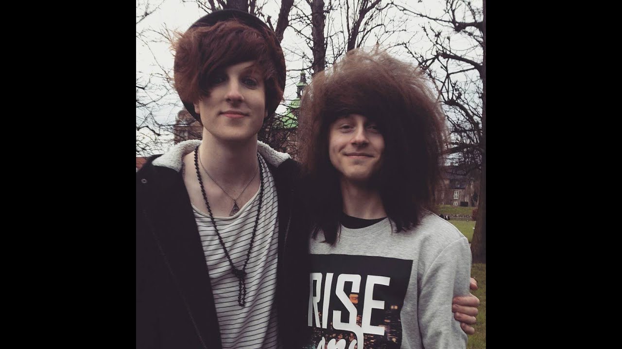 BriBry And Candice - Denmark Meet-Up 2015