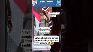 Download Lagu Perhatian Selfi ke April #aprilda7#selfiyamma#d7 MP3