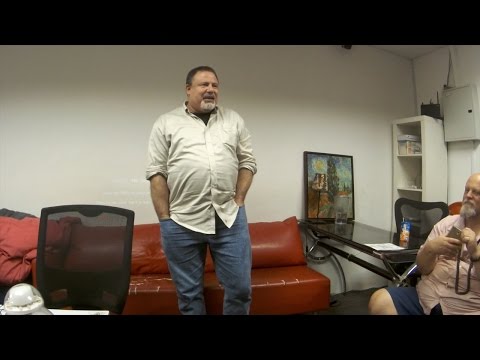 Aquifer Labs - Hackware