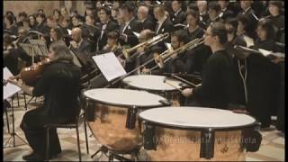 Susumu Ueda / Stabat Mater 04 O quam tristis et afflicta