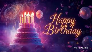 Special Birthday Wishes for Brother - Happy Birthday Song
