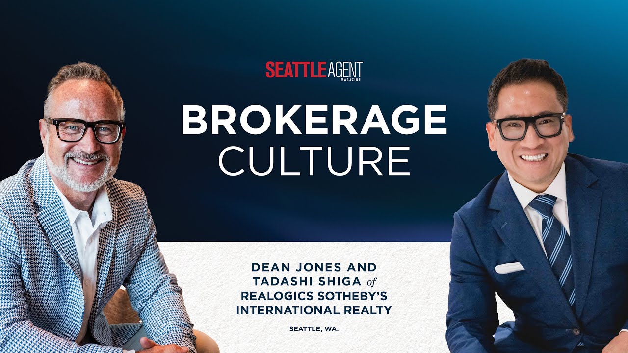 How Realogics Sotheby's International Reality is preparing their brokers for  House Bill 1110