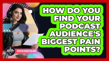 How Do You Find Your Podcast Audience