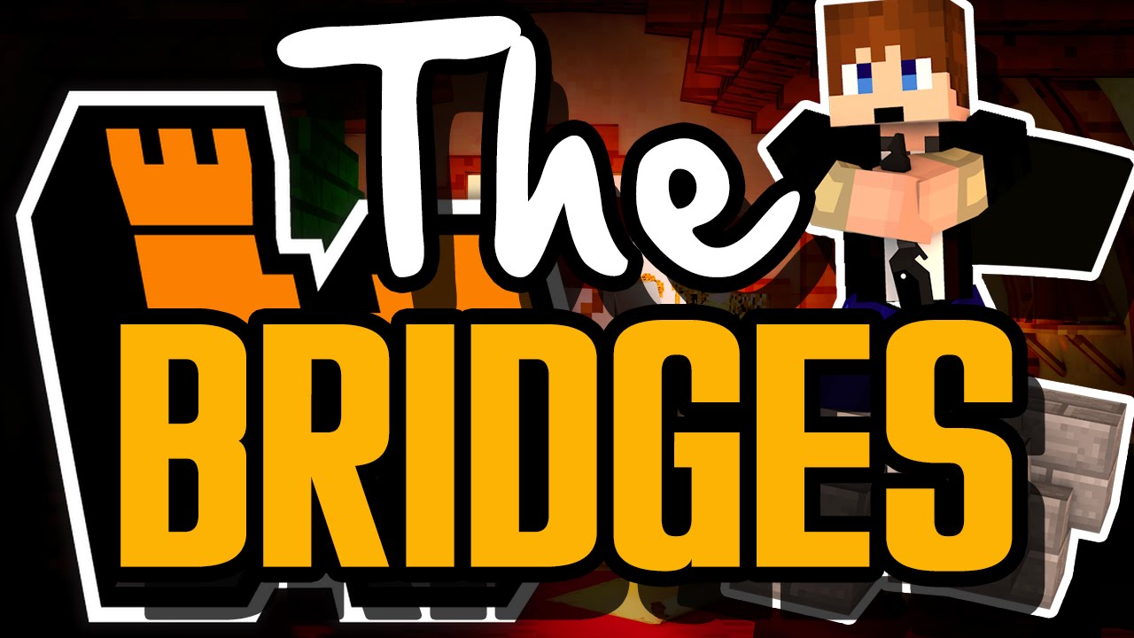 TAISTELU ELÄMÄSTÄ JA KUOLEMASTA! The Bridges w/Master!