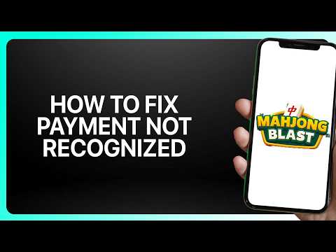 Understanding the Causes of a Blank Payment Page