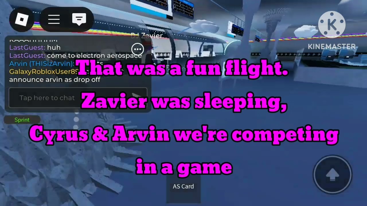 (LastVidofTransport) A SpecialTransfer Jrney On Rblx from Canterbry to Ophylea Pk! 