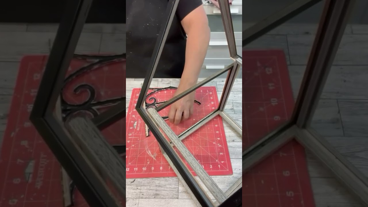 WAIT until you see how this DIY turned out! 