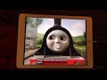 THOMAS AND FRIENDS VHS DVD PROMO