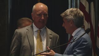 Vote to reduce the number of Orleans Parish judges pushed back