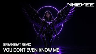 Download Lagu You don't even know me ll ezza junior Download Lagu You don't even know me ll ezza junior