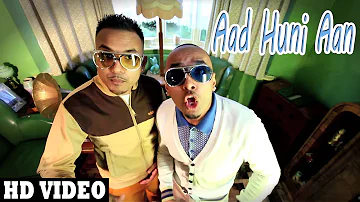 Aad Huni Aan (Full Song) - BEE 2 & TAJ-E | Latest Punjabi Songs 2015 | MP4 Records