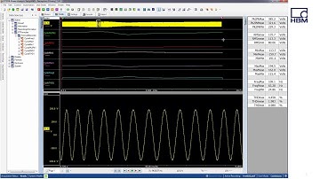 Genesis HighSpeed Perception Real Time Formula Database