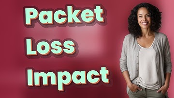 How Can Network Packet Loss Impact My Wireless Printer?