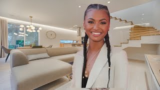 Malika Andrews, Age, Boyfriend, Lifestyle, Net Worth, Career & House