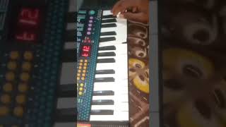 tere naal pyar ho gaya soniya piano mein shailesh mankar piano  YouTube Shorts Shorts Video #Shorts
