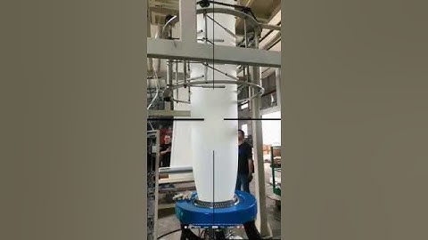 MÁY THỔI TÚI TỰ HUỶ SINH HỌC