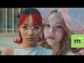 XG - SOMETHING AIN'T RIGHT X IYKYK (Music Video Mashup)