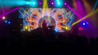 Eoto - Infrasound 2016