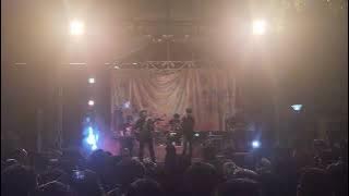 Towa no Chika - Fukuyama Kenzou (Cover Version by Sharkodile) live at Japanese World Unair