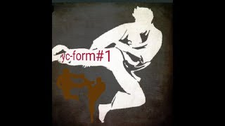 YC-Form 1 tutorial