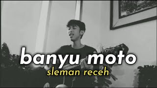 sampai kapan kan kau buktikan 😭 story wa baper ( banyu moto - sleman receh ) cover bangnel_