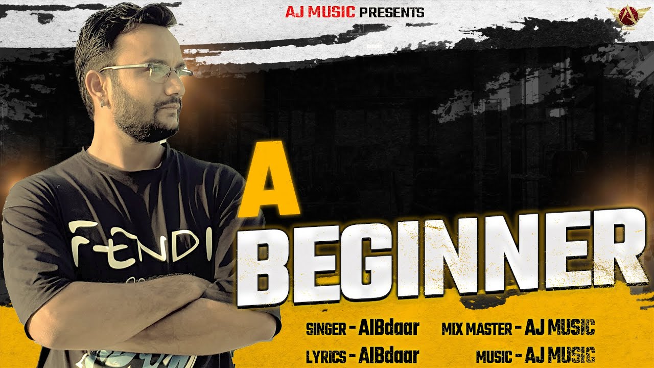 A BEGINNER | Struggle Of An Artist's Beginning |