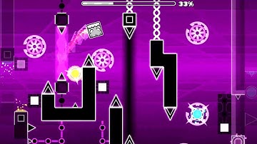 Insidious step by Noobas - Insane demon 100%