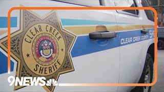 Clear Creek County Sheriff's Office steps in as Georgetown Police Department struggles in wake of re