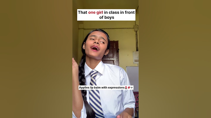 That one girl in front of boys in class 😂💋#shorts #funny #relatable #schooldays #studentlife