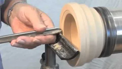 12 Steps to Segmented Turning Excellence: Step 11 ...