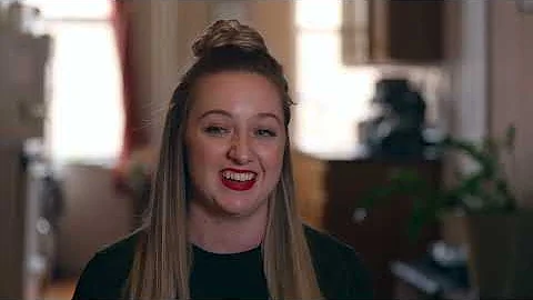 Trailblazers: Heather Seidel