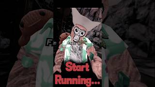 RUN #gorillatag #gorillatagquest #ug #vr